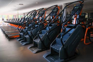 Basic-Fit Amstelveen Van Der Hooplaan 24/7