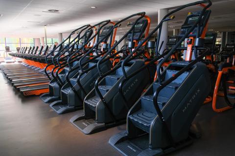 Basic-Fit Amstelveen Van Der Hooplaan 24/7
