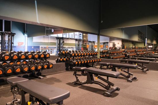 Basic-Fit Amstelveen Van Der Hooplaan 24/7