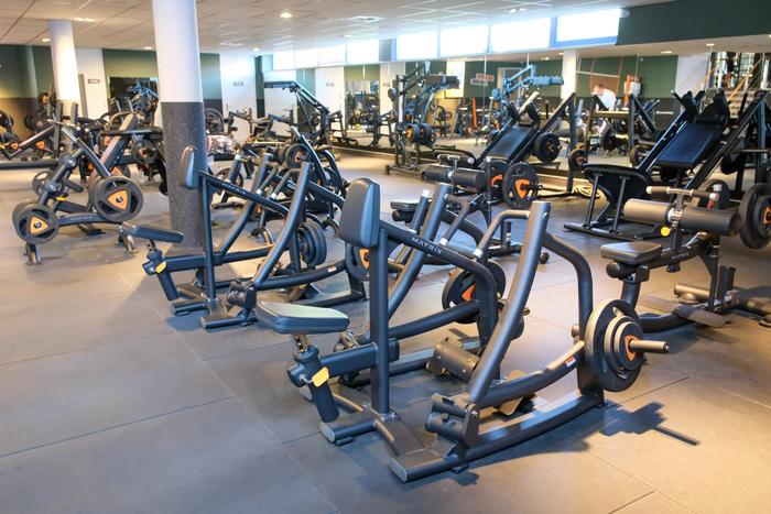 Basic-Fit Amstelveen Van Der Hooplaan 24/7