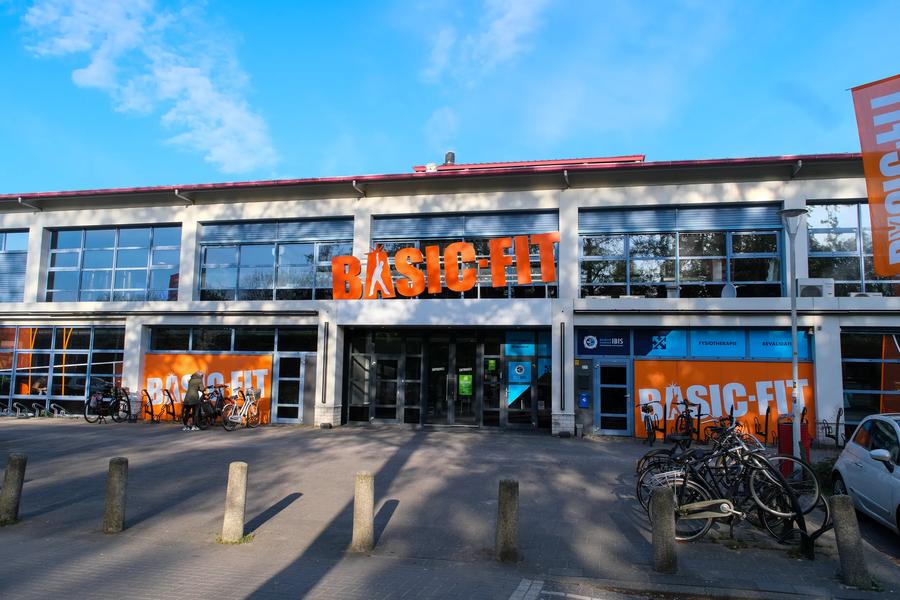 Basic-Fit Amstelveen Van Der Hooplaan 24/7