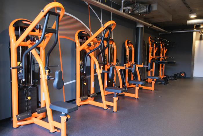 Basic-Fit Amstelveen Van Der Hooplaan 24/7