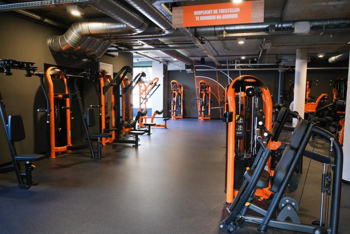 Basic-Fit Amstelveen Van Der Hooplaan 24/7