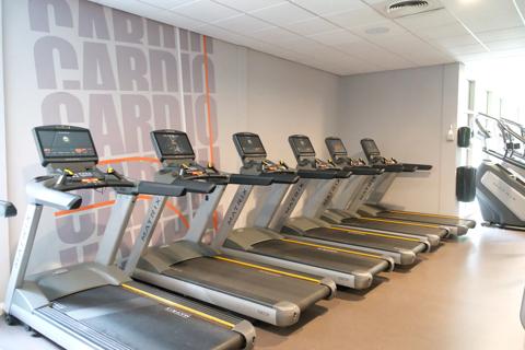 Basic-Fit Rotterdam Kralingseweg 24/7