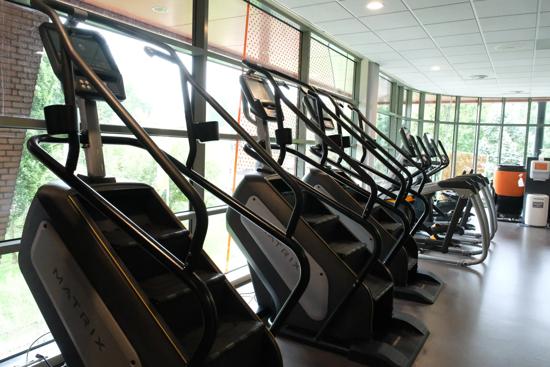 Basic-Fit Rotterdam Kralingseweg 24/7