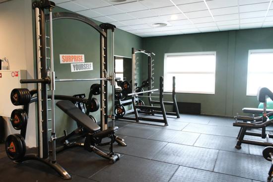 Basic-Fit Rotterdam Kralingseweg 24/7