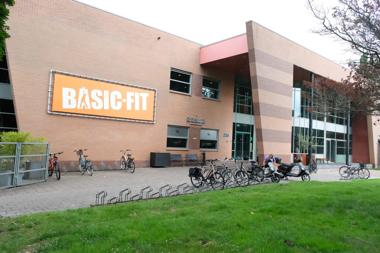 Basic-Fit Rotterdam Kralingseweg