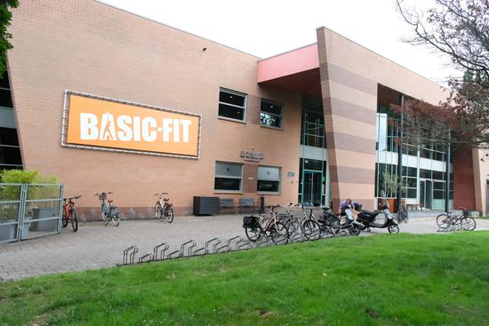 Basic-Fit Rotterdam Kralingseweg 24/7