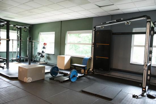 Basic-Fit Rotterdam Kralingseweg 24/7