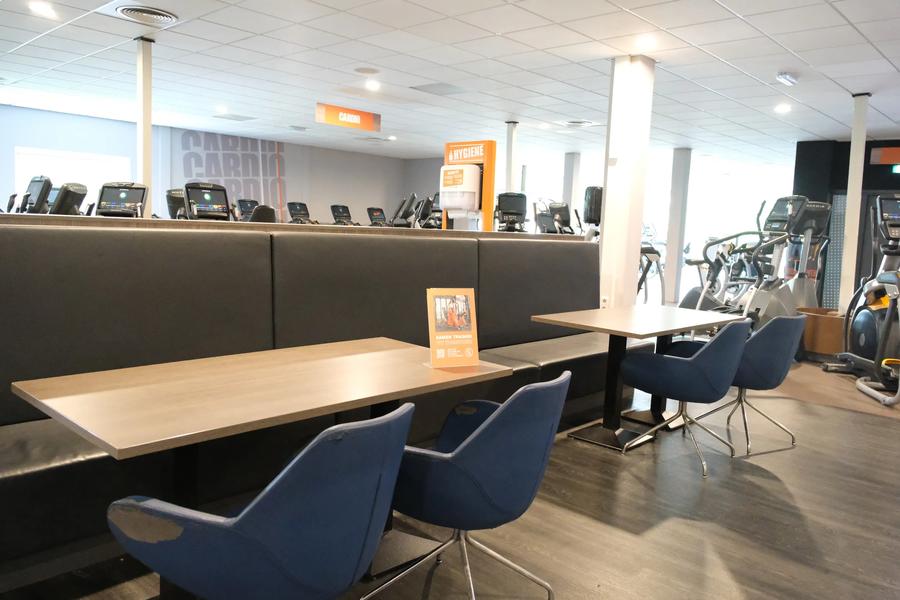 Basic-Fit Rotterdam Kralingseweg 24/7
