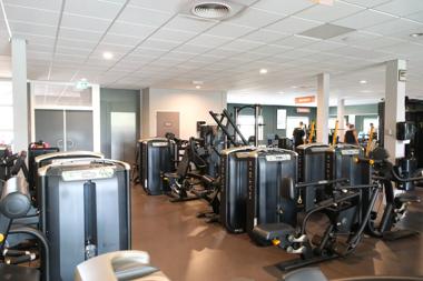Basic-Fit Rotterdam Kralingseweg