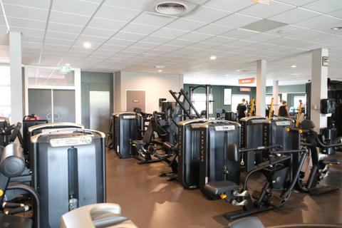 Basic-Fit Rotterdam Kralingseweg 24/7