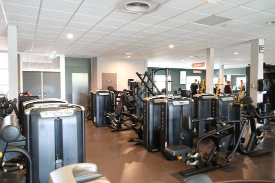 Basic-Fit Rotterdam Kralingseweg 24/7