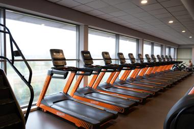 Basic-Fit Waalwijk De Gaard 24/7