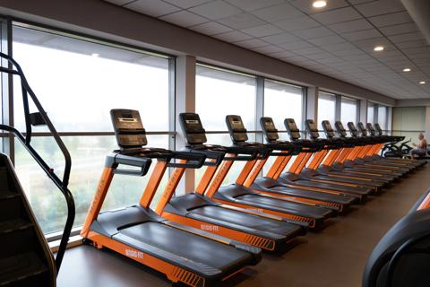 Basic-Fit Waalwijk De Gaard 24/7