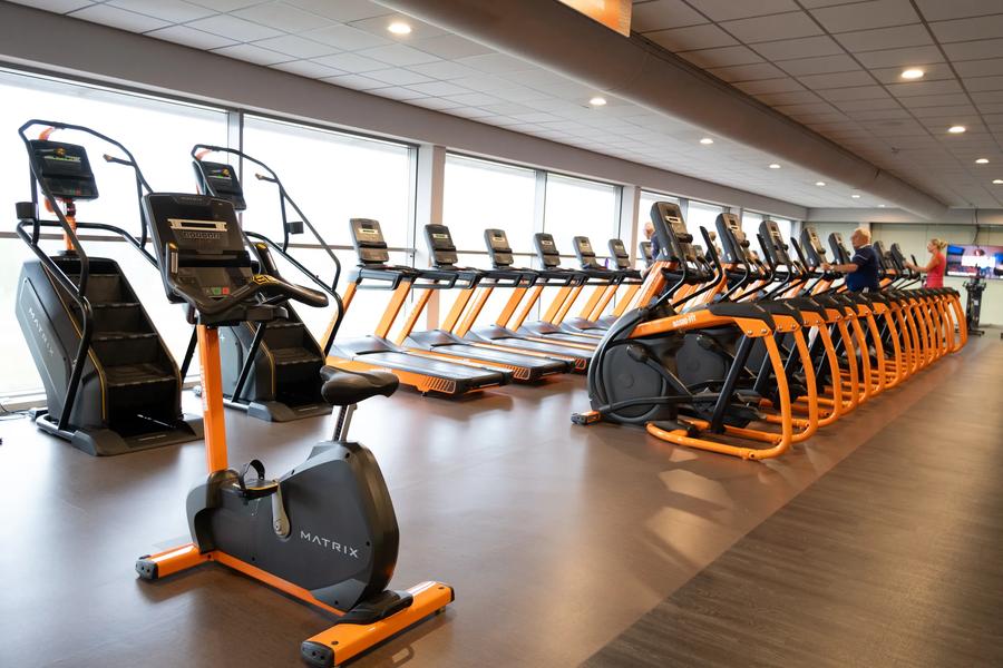 Basic-Fit Waalwijk De Gaard 24/7