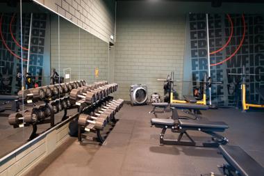 Basic-Fit Waalwijk De Gaard 24/7