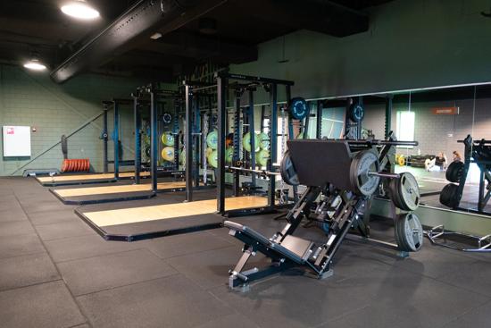 Basic-Fit Waalwijk De Gaard 24/7