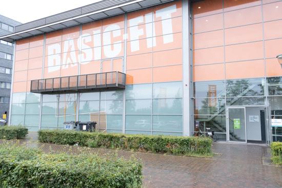 Basic-Fit Waalwijk De Gaard 24/7