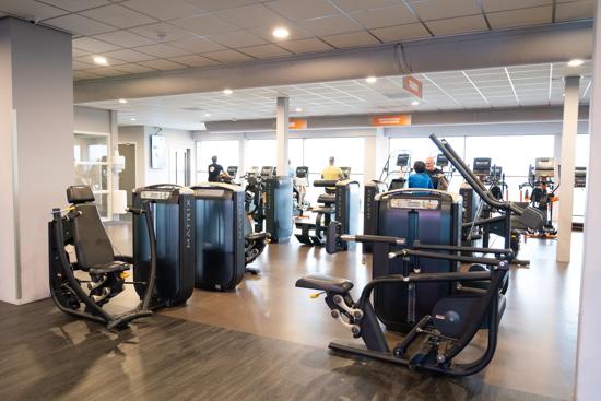 Basic-Fit Waalwijk De Gaard 24/7