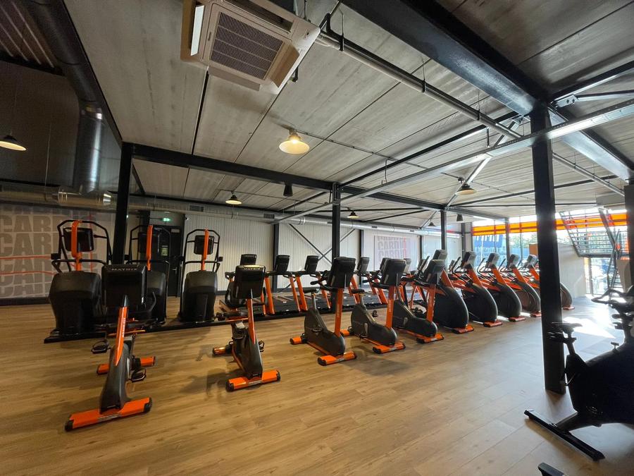 Basic-Fit Winterswijk Europark 24/7