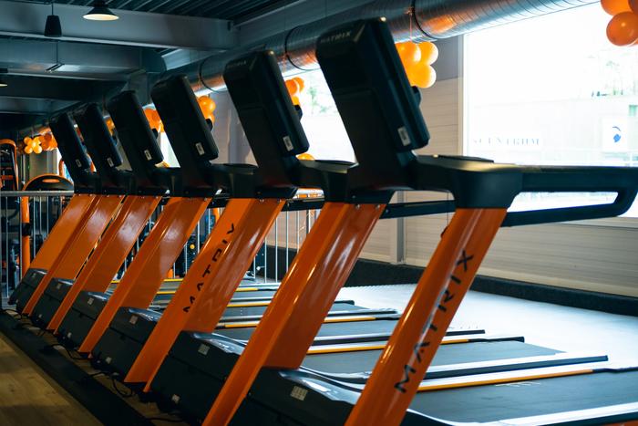 Basic-Fit Rotterdam Akkeroord 24/7