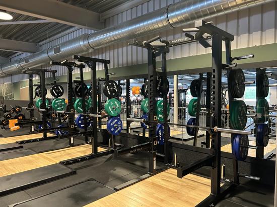 Basic-Fit Rotterdam Akkeroord 24/7