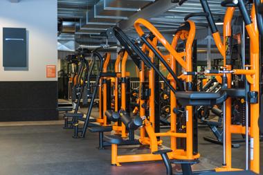 Basic-Fit Rotterdam Akkeroord 24/7