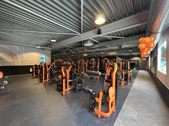 Basic-Fit Rotterdam Akkeroord 24/7