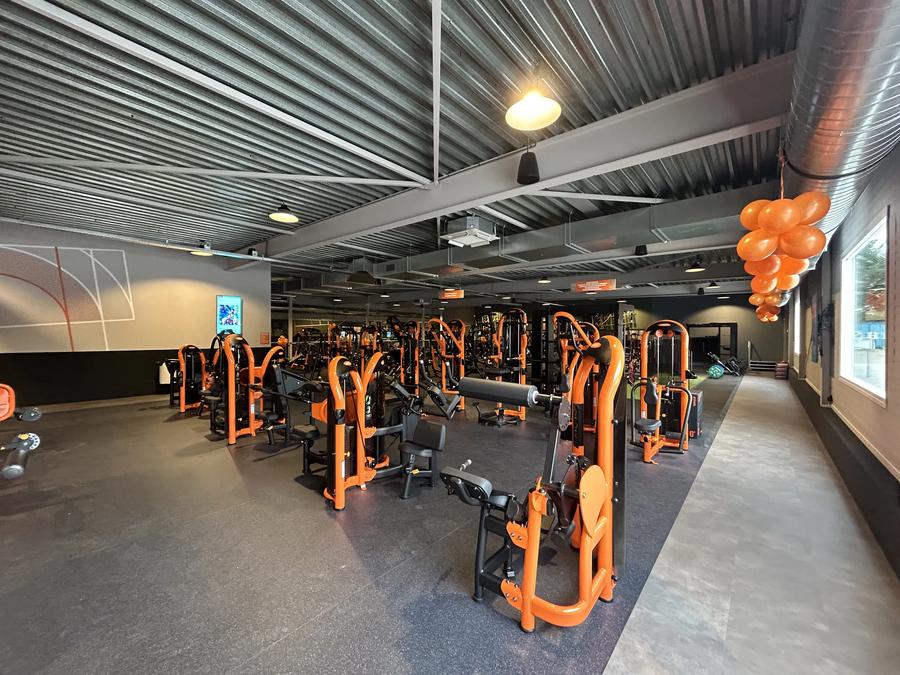 Basic-Fit Rotterdam Akkeroord 24/7