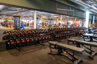 Basic-Fit Arnhem Heerlenstraat 24/7