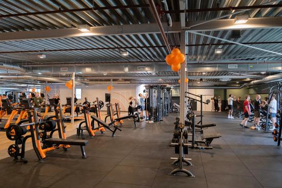 Basic-Fit Arnhem Heerlenstraat 24/7