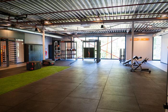 Basic-Fit Arnhem Heerlenstraat 24/7