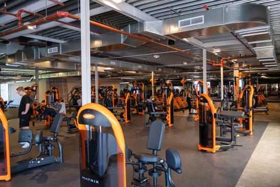 Basic-Fit Arnhem Heerlenstraat 24/7