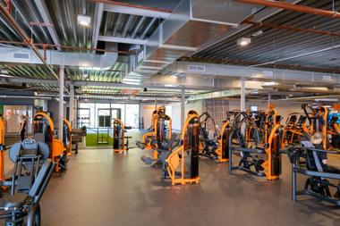 Basic-Fit Arnhem Heerlenstraat 24/7