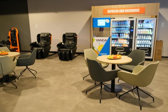 Basic-Fit Hoogezand Hazenleger 24/7