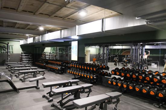 Basic-Fit Epe Hoofdstraat 24/7