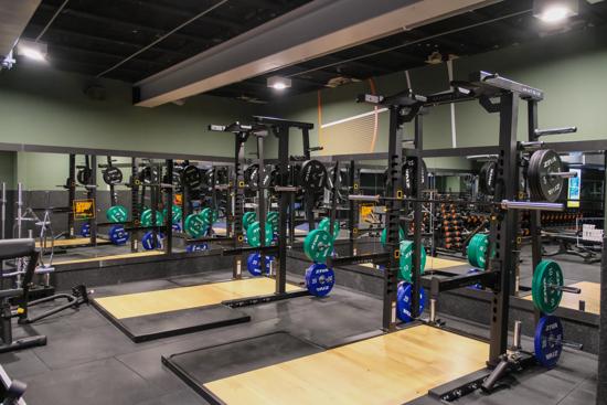 Basic-Fit Epe Hoofdstraat 24/7