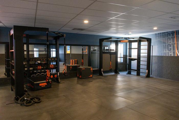 Basic-Fit Epe Hoofdstraat 24/7