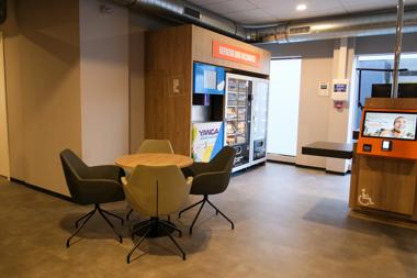 Basic-Fit Epe Hoofdstraat 24/7