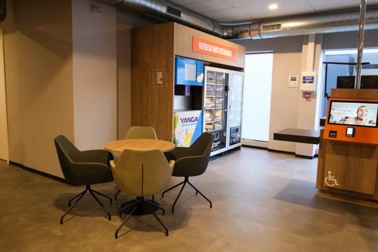 Basic-Fit Epe Hoofdstraat 24/7