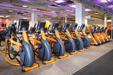 Basic-Fit Groningen Dierenriemstraat 24/7