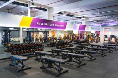 Basic-Fit Groningen Dierenriemstraat 24/7