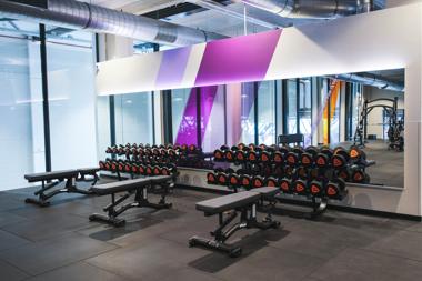 Basic-Fit Groningen Dierenriemstraat 24/7