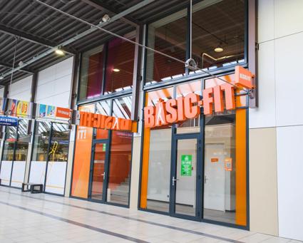 Basic-Fit Groningen Dierenriemstraat 24/7
