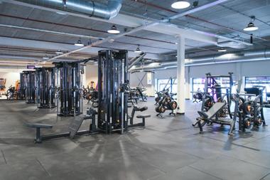 Basic-Fit Groningen Dierenriemstraat 24/7