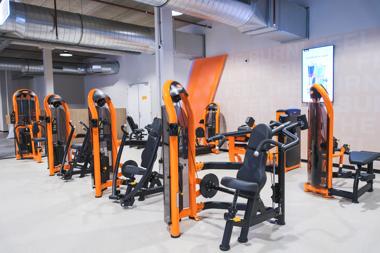 Basic-Fit Groningen Dierenriemstraat 24/7