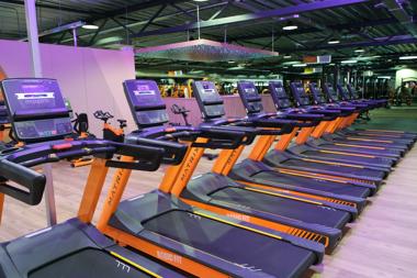 Basic-Fit Dokkum Rondweg-west 24/7