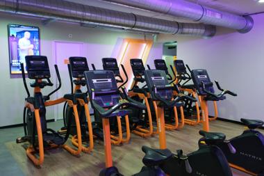Basic-Fit Dokkum Rondweg-west 24/7