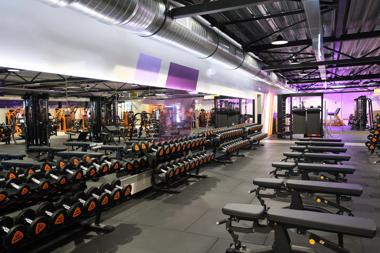 Basic-Fit Dokkum Rondweg-west 24/7